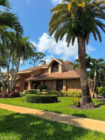 $1,700,000 | 13055 White Violet Drive, Naples, FL 34119