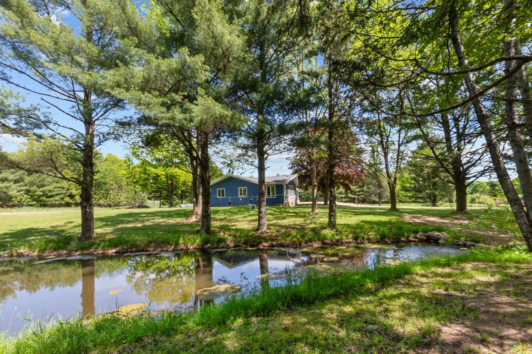 W16408 Fair-Morr Road Tigerton, WI 54486 - Photo 45 of 55