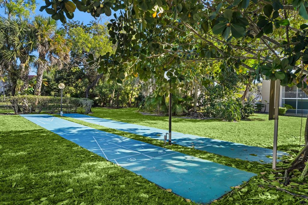 3511 Inverrary Drive, Unit 208 Lauderhill, FL 33319 - Photo 15 of 23 a view of a park with a tree