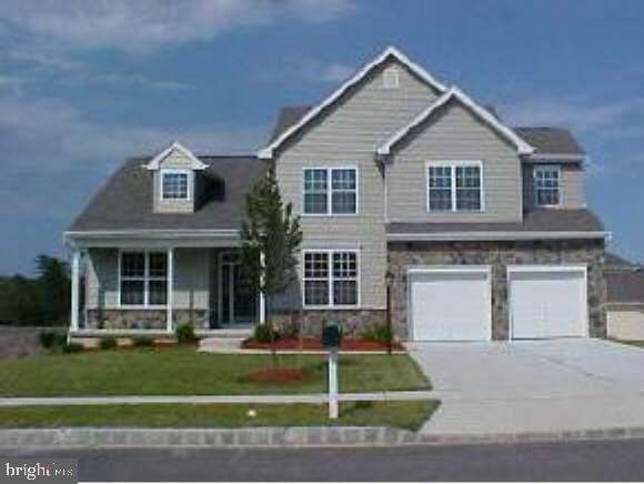 4 Ridgeway Lane Tuckerton, NJ 08087 - Photo 1 of 4