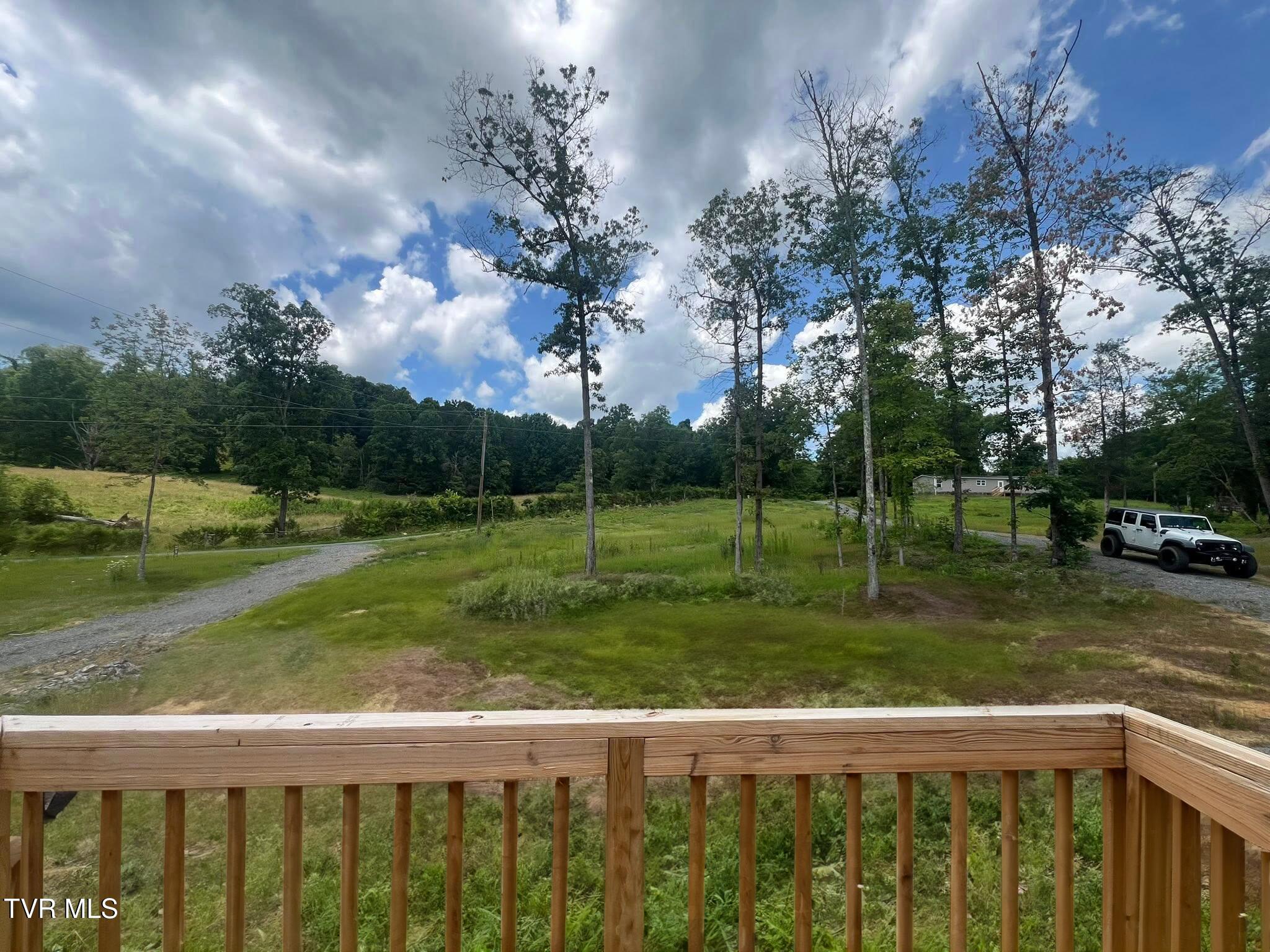 286 Race Track Road Rogersville, TN 37857 - Photo 23 of 23 front view