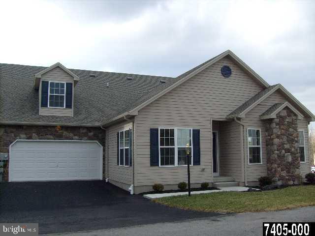 25 Ivy Lane, Unit 3 Gettysburg, PA 17325 - Photo 1 of 1 Gallery Image 1