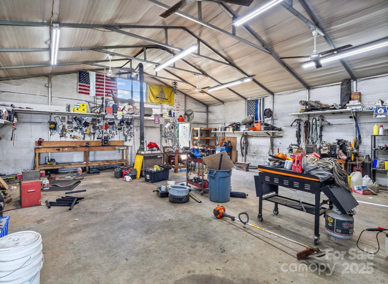 111 Charcoal Road Cherryville, NC 28021 - Photo 24 of 29