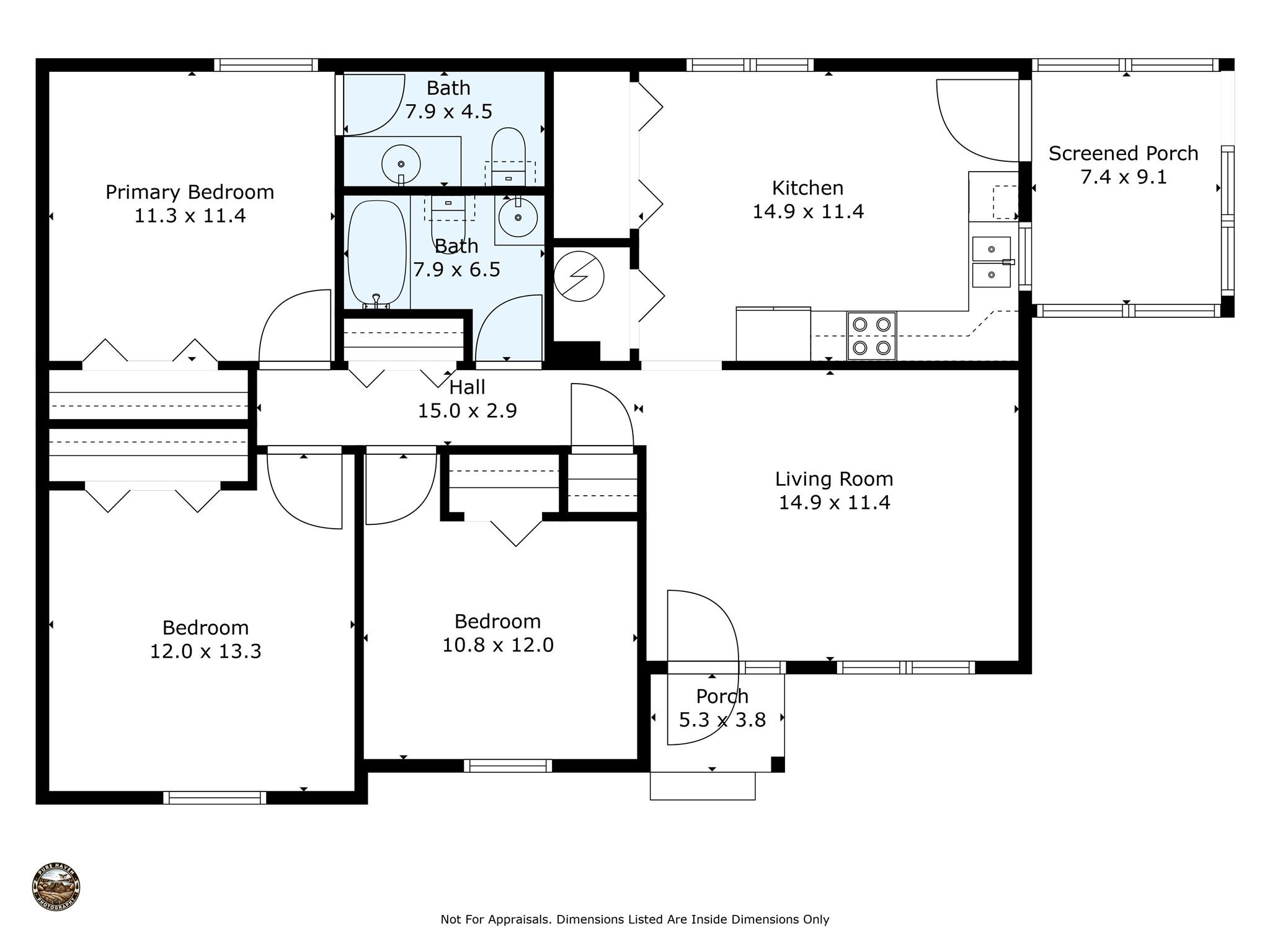 111 Charcoal Road Cherryville, NC 28021 - Photo 29 of 29