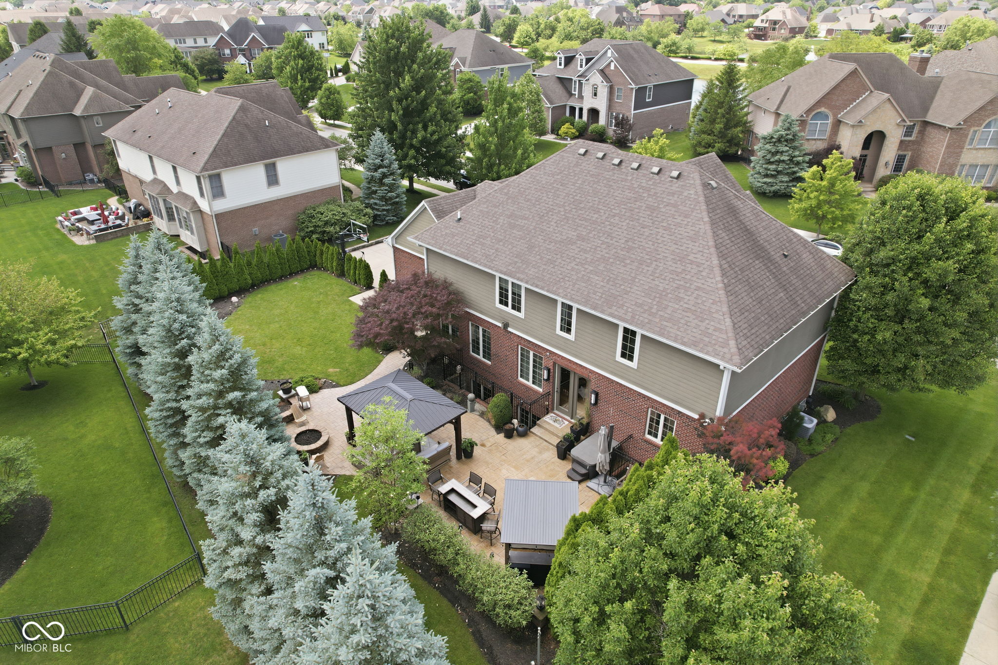 10285 Normandy Court Fishers, IN 46040 - Photo 60 of 63