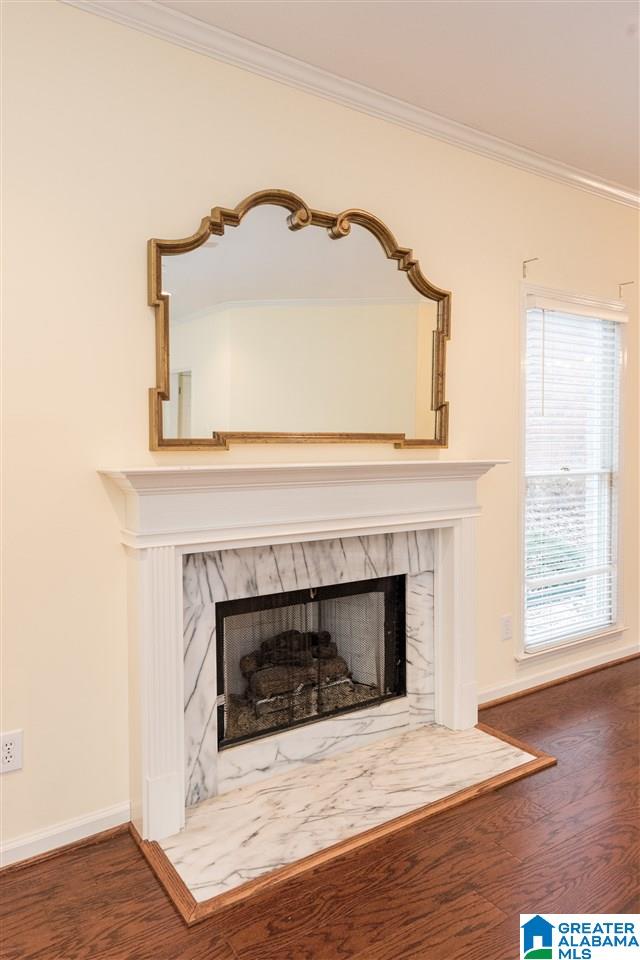 1198 Berwick Road Birmingham, AL 35242 - Photo 7 of 37