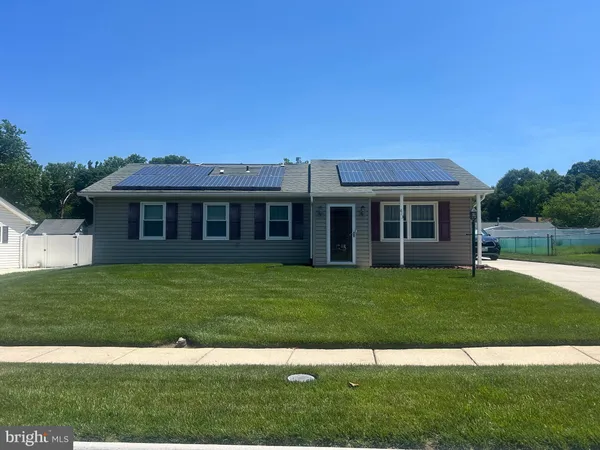 $264,900 | 613 Hartwood Lane, Edgewood, MD 21040