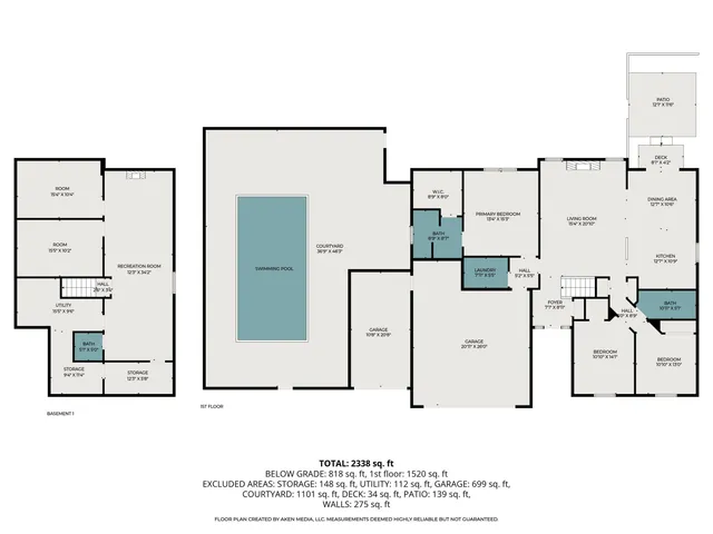 $469,900 | 231 Aaron Drive, Coldwater, MI 49036
