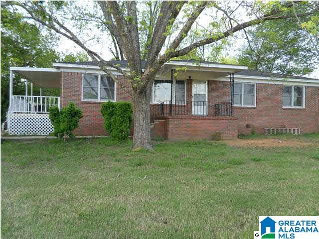 5385 Hollis Goodwin Road Dora, AL 35062 - Photo 1 of 18
