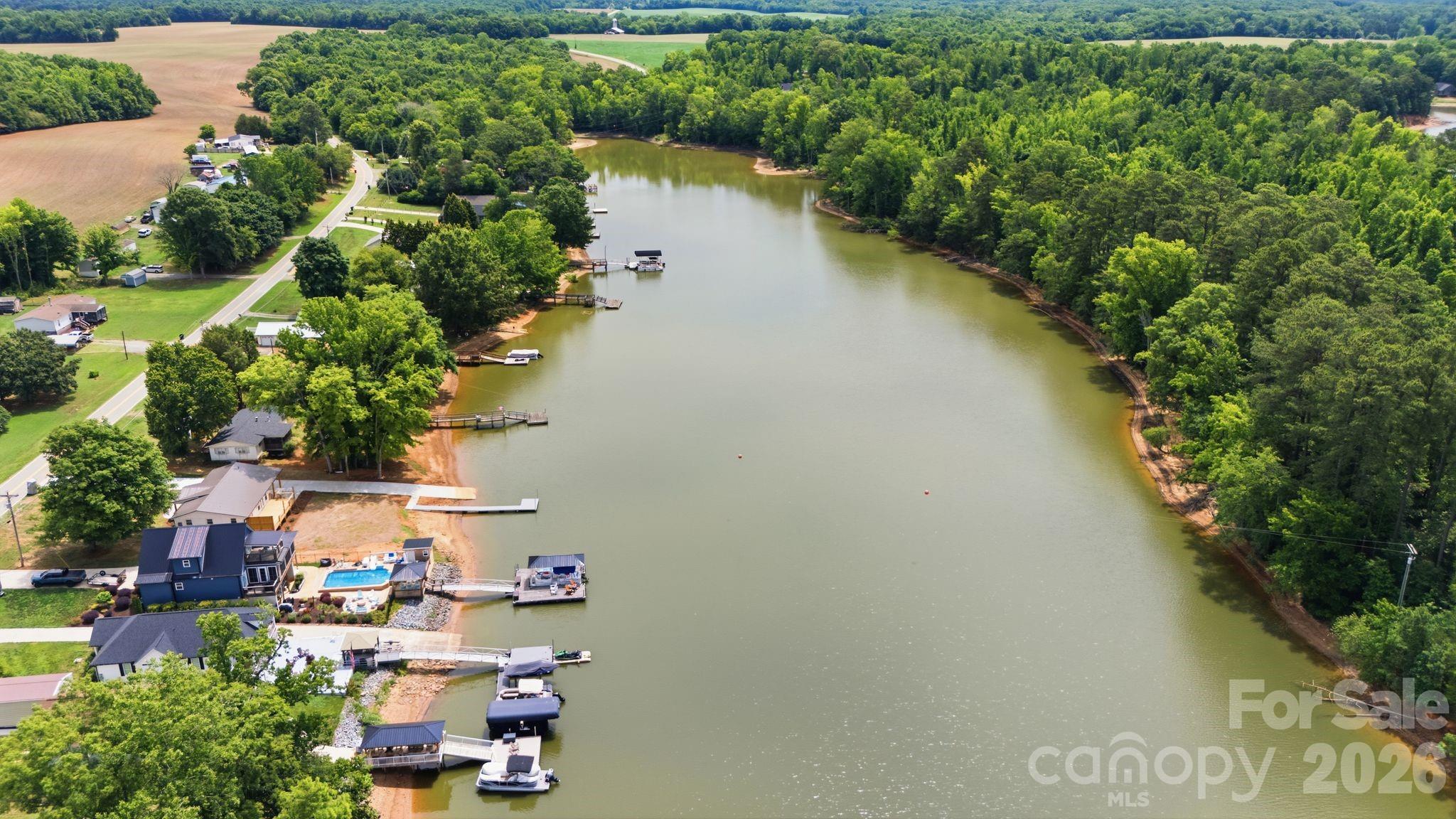 2516 Riverview Road Lexington, NC 27292 - Photo 26 of 27