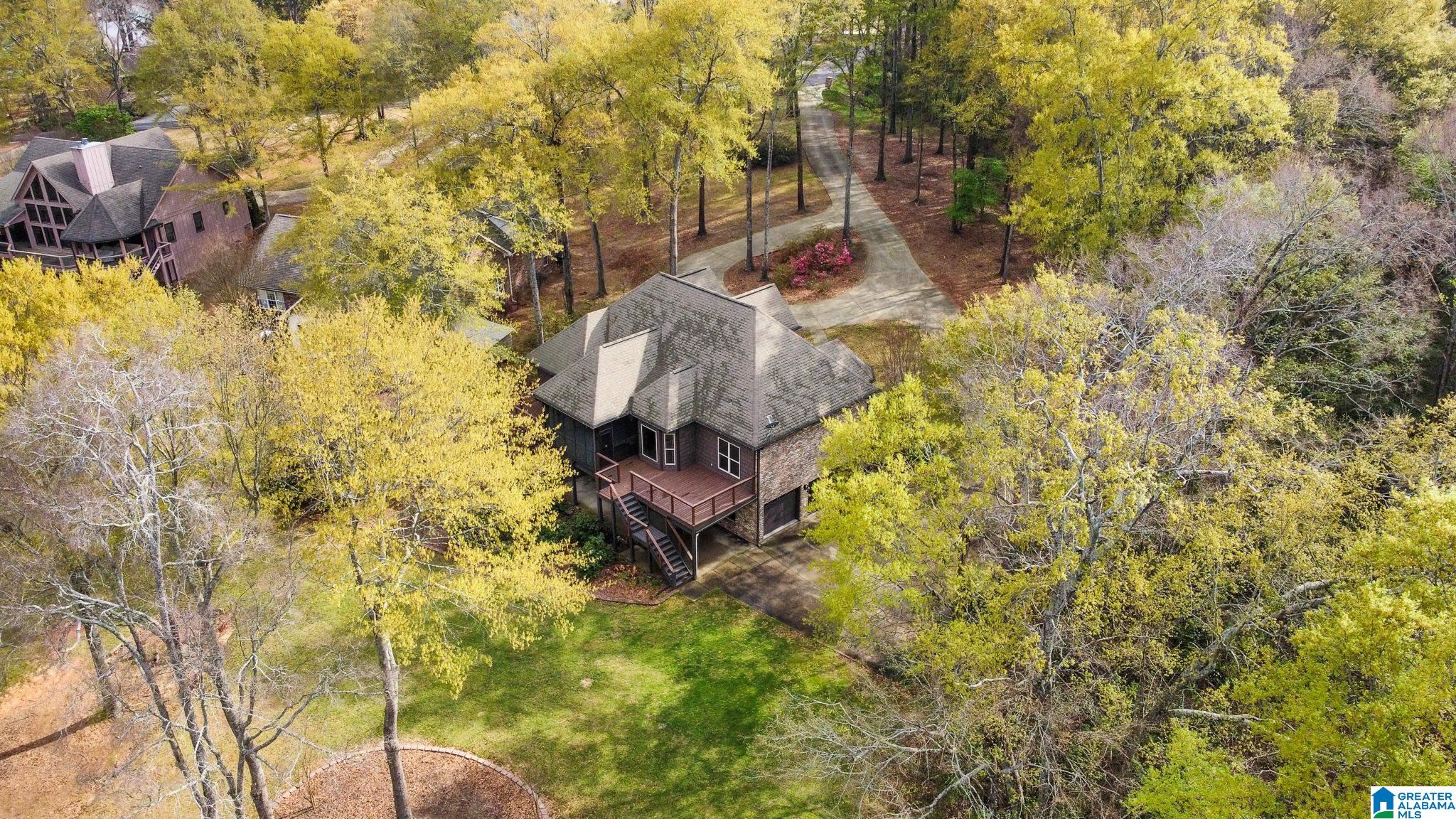 109 Harmon's Is Road Cropwell, AL 35054 - Photo 74 of 87