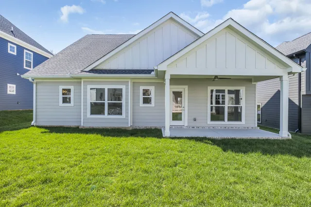 $553,500 | 2212 Chadwell Station Lane, Madison, TN 37115