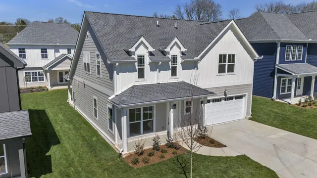 $553,500 | 2212 Chadwell Station Lane, Madison, TN 37115