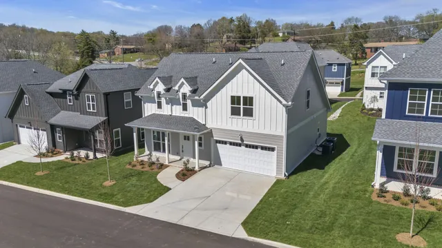 $553,500 | 2212 Chadwell Station Lane, Madison, TN 37115