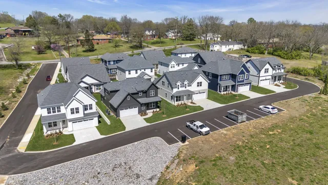 $553,500 | 2212 Chadwell Station Lane, Madison, TN 37115