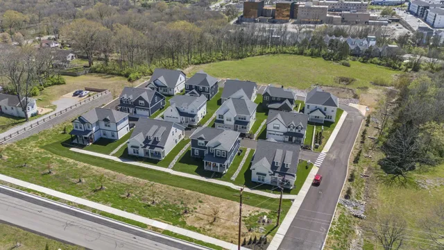 $553,500 | 2212 Chadwell Station Lane, Madison, TN 37115