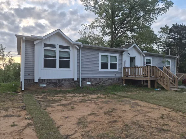 $198,000 | 510 Potts Chapel Road, Jackson, TN 38305