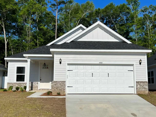$2,250 | 4484 River Breeze Lane, Tallahassee, FL 32303