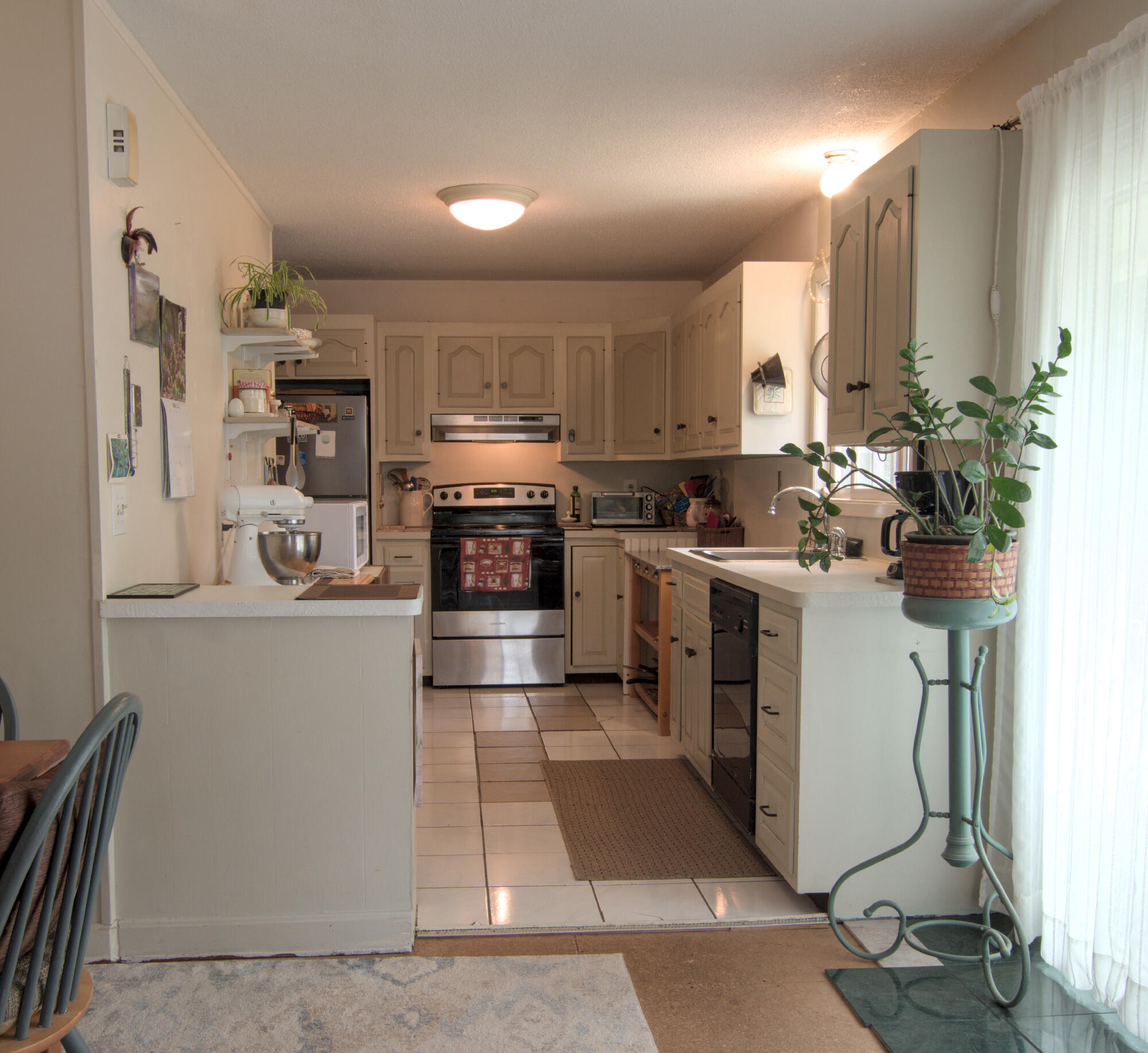 1285 Orleans-Harwich Road Harwich, MA 02645 - Photo 9 of 31 Kitchen 1-1