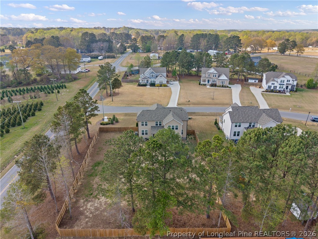 18 Two Belles Court Angier, NC 27501 - Photo 35 of 39 a view of a city