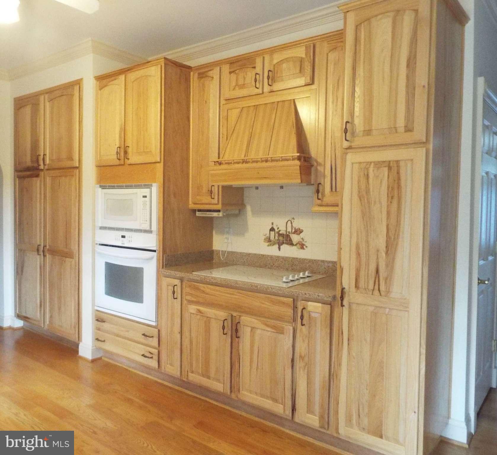 10355 Hanover Church Road King George, VA 22485 - Photo 3 of 28 Kitchen