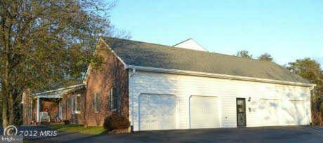 10355 Hanover Church Road King George, VA 22485 - Photo 22 of 28 Exterior (General)