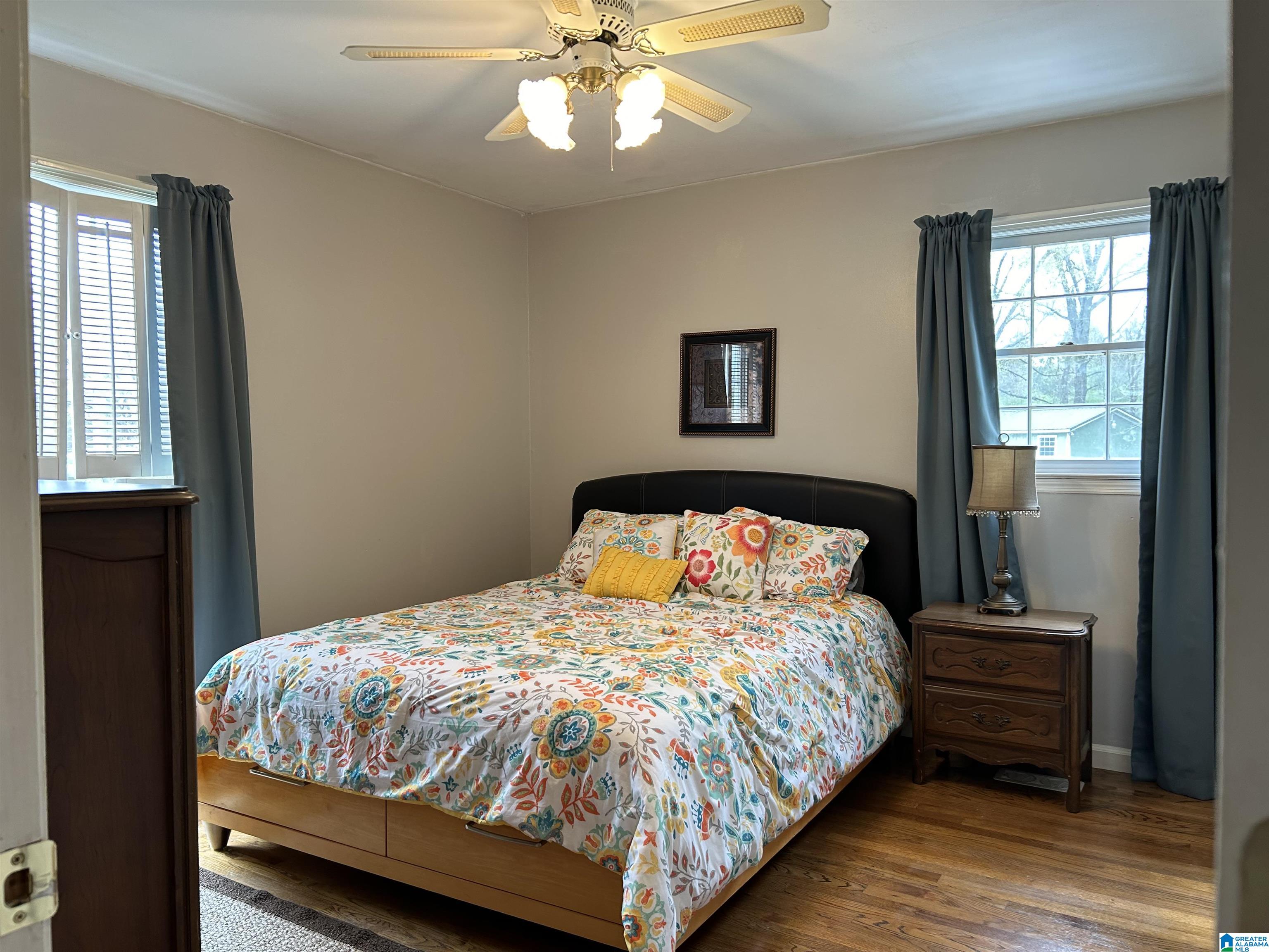 207 Sycamore Lane Alabaster, AL 35007 - Photo 15 of 25