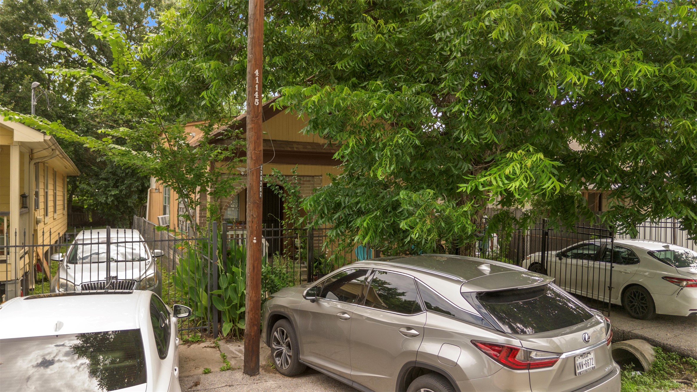 1612 Common Street Houston, TX 77009 - Photo 21 of 21