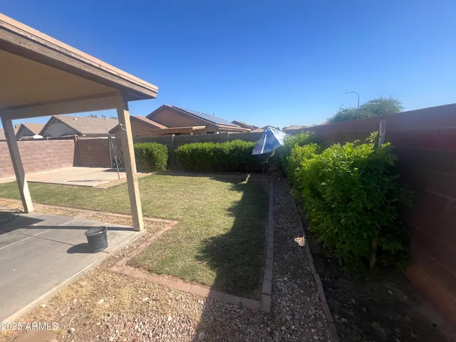 $1,750 | 10833 West Elm Lane, Avondale, AZ 85323