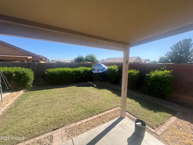 $1,750 | 10833 West Elm Lane, Avondale, AZ 85323