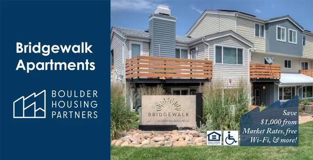 $1,368 | 676 Walden Circle, Boulder, CO 80305