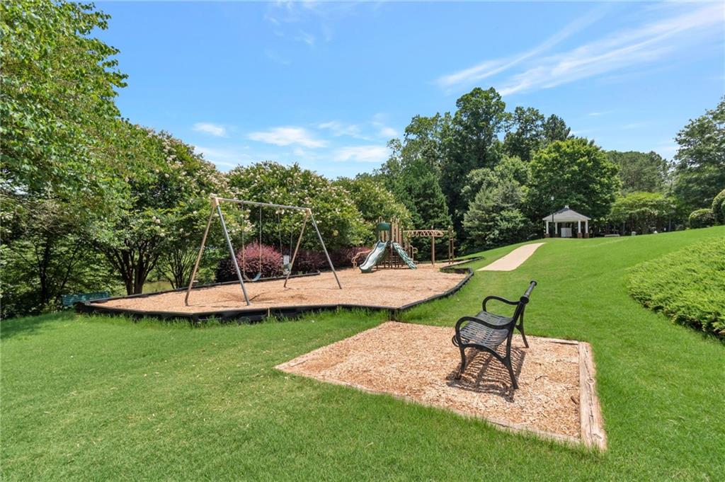 509 Windstone Trail Alpharetta, GA 30004 - Photo 40 of 41