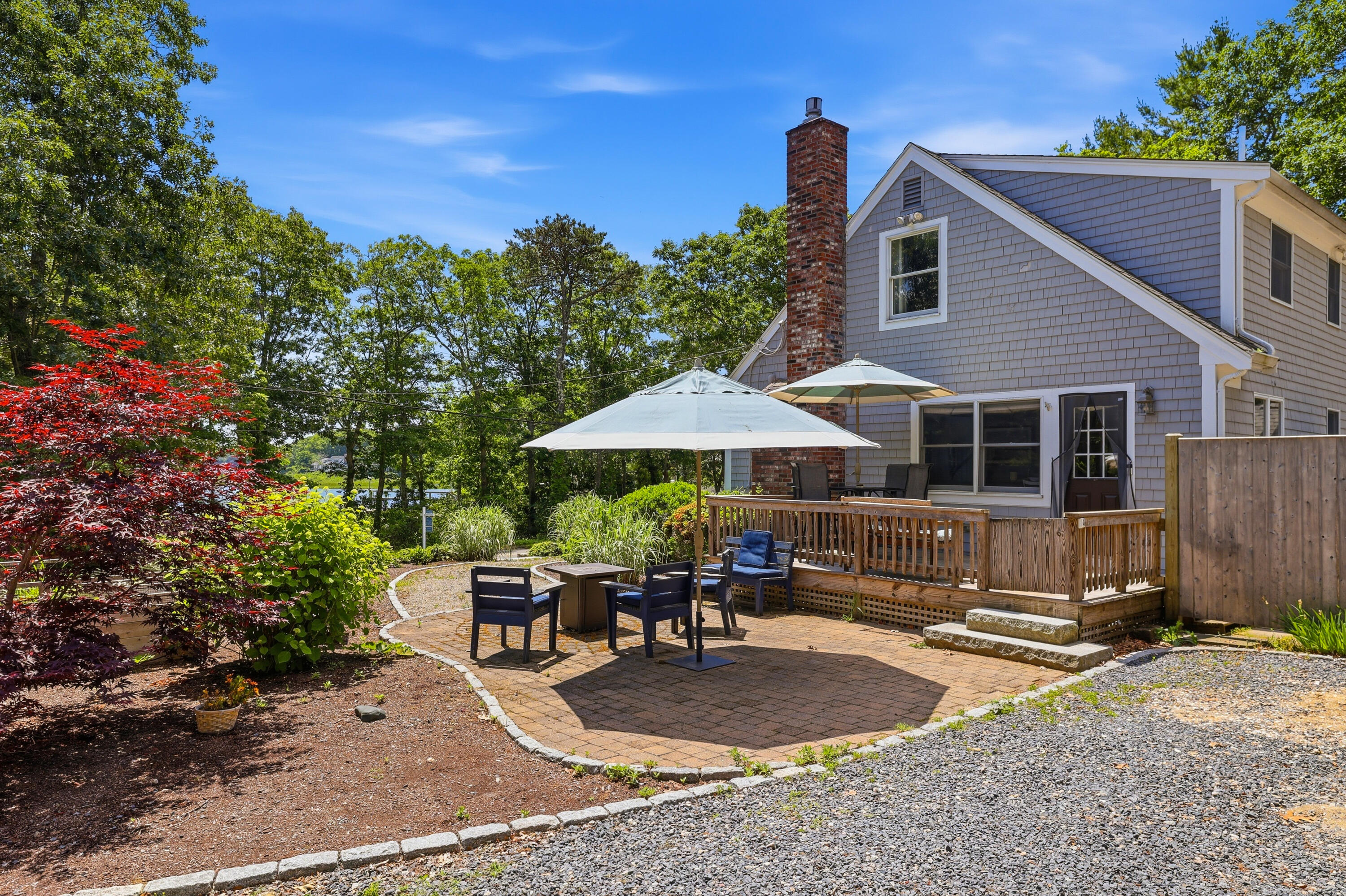 197 Monomoscoy Road Mashpee, MA 02649 - Photo 13 of 50 04-197 Monomoscoy New Exteriors-5