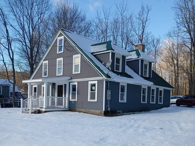 $549,000 | 18 Main Street, Ashburnham, MA 01430
