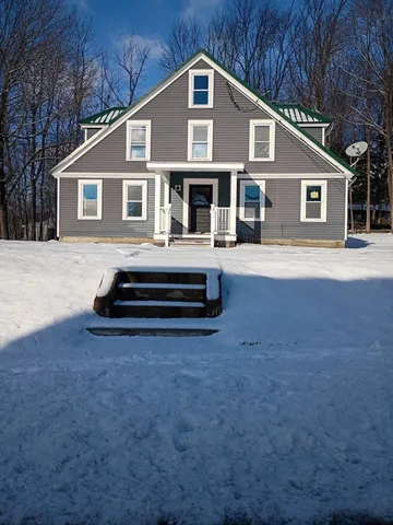 $549,000 | 18 Main Street, Ashburnham, MA 01430