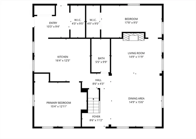 $549,000 | 18 Main Street, Ashburnham, MA 01430