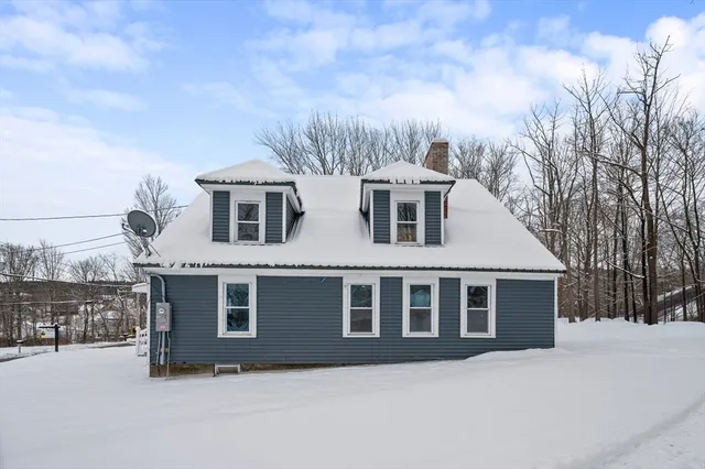 $549,000 | 18 Main Street, Ashburnham, MA 01430