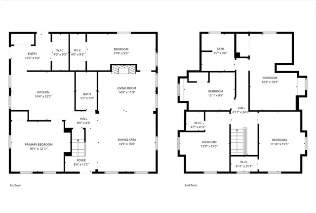 $549,000 | 18 Main Street, Ashburnham, MA 01430