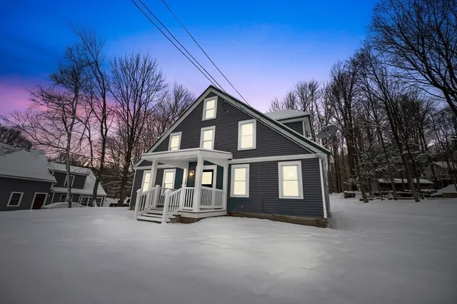 $549,000 | 18 Main Street, Ashburnham, MA 01430