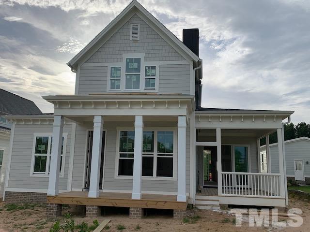512 Daniel Rdg Road, Unit LT981 Wendell, NC 27591 - Photo 1 of 19 Gallery Image 1