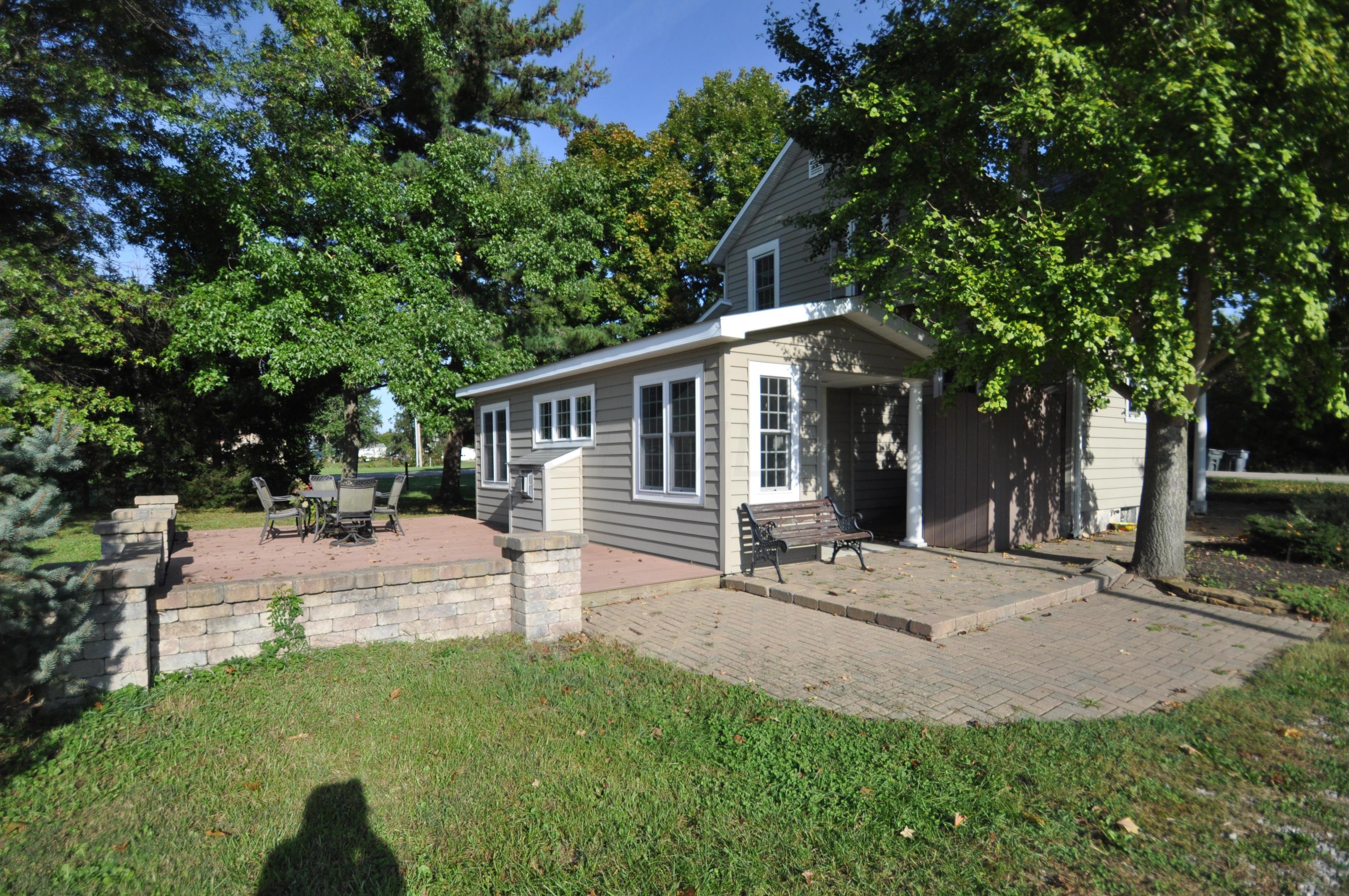 8455 Lithopolis Road Northwest Carroll, OH 43112 - Photo 3 of 25