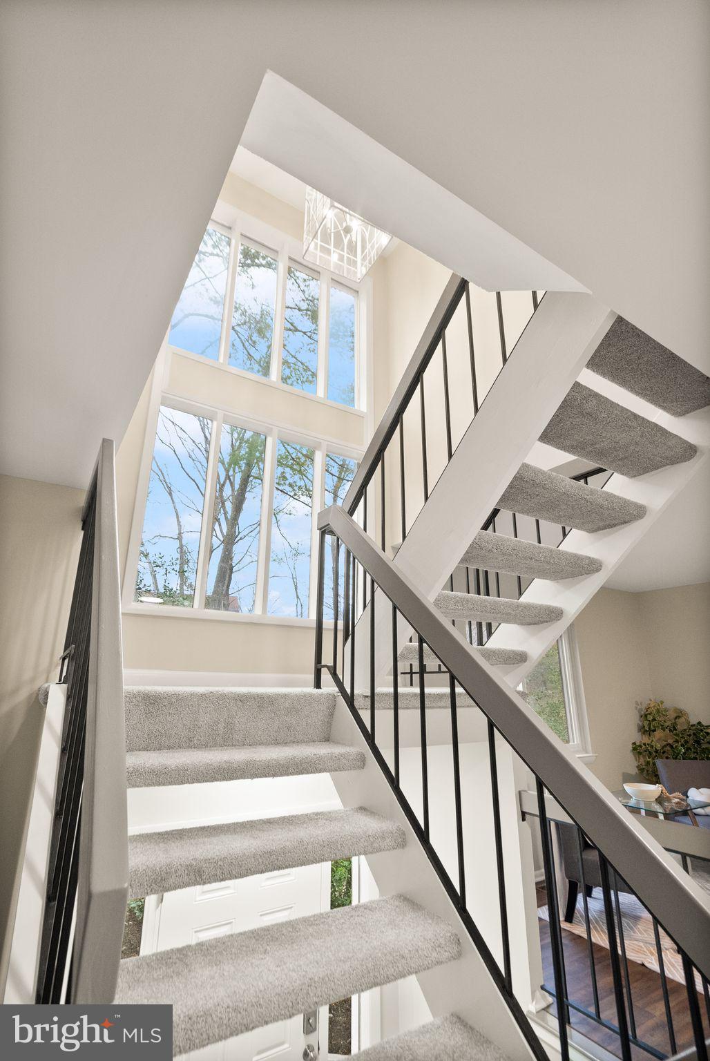 11801 Coopers Court Reston, VA 20191 - Photo 25 of 66 a view of entryway