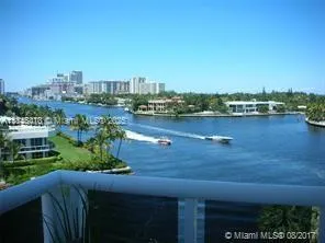 a view of a city with ocean