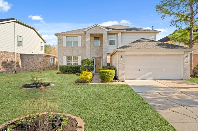 $455,000 | 5511 Gable Meadows Drive, Sugar Land, TX 77479