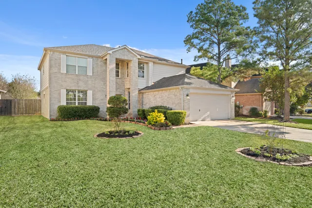 $455,000 | 5511 Gable Meadows Drive, Sugar Land, TX 77479