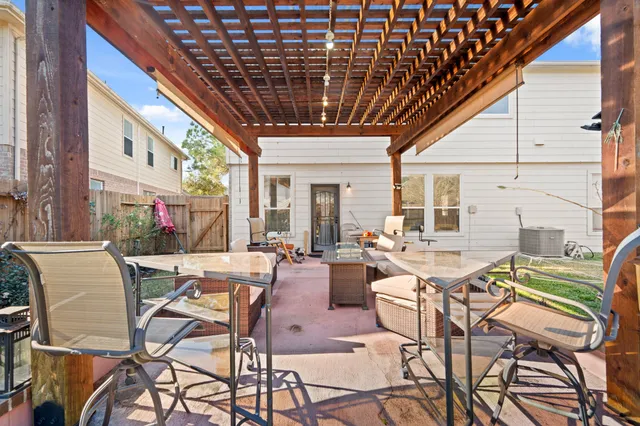 $455,000 | 5511 Gable Meadows Drive, Sugar Land, TX 77479