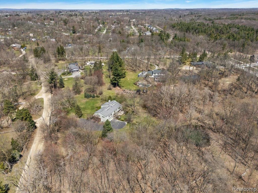6145 Blue Beech Road Rochester Hills, MI 48306 - Photo 55 of 55
