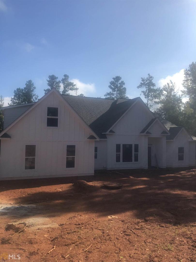 0 Dingler Road Moreland, GA 30259 - Photo 1 of 1