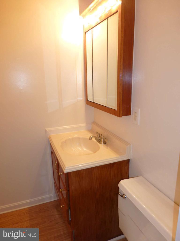 7020 Grove Road Alexandria, VA 22306 - Photo 14 of 22 Half Bath