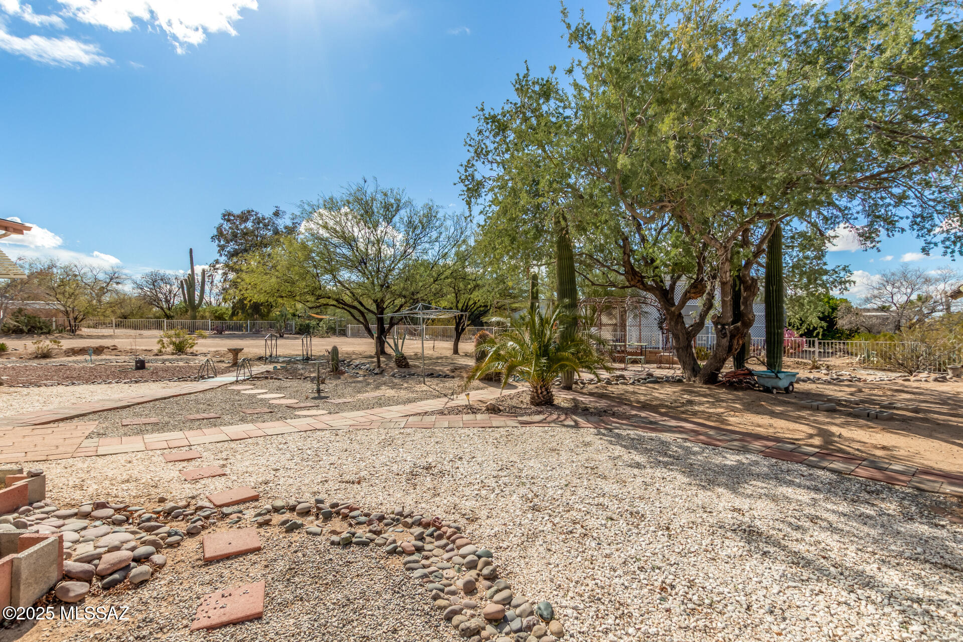 11321 West Picture Rocks Road Tucson, AZ 85743 - Photo 33 of 33 Gallery Image 33
